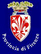 Stemma Provincia di Firenze